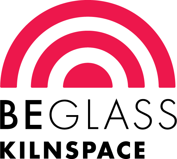 Kilnspace logo in red and black
