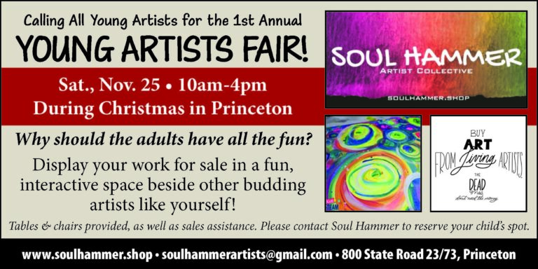 220232 Soul Hammer artists fair 4c 3x3 11 13497 768x384