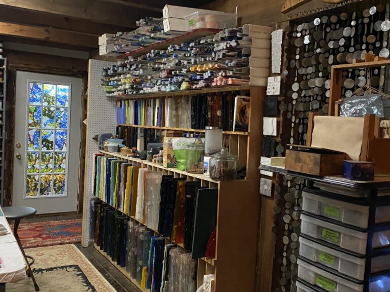 Amandas Studio Building Interior 4 768x576