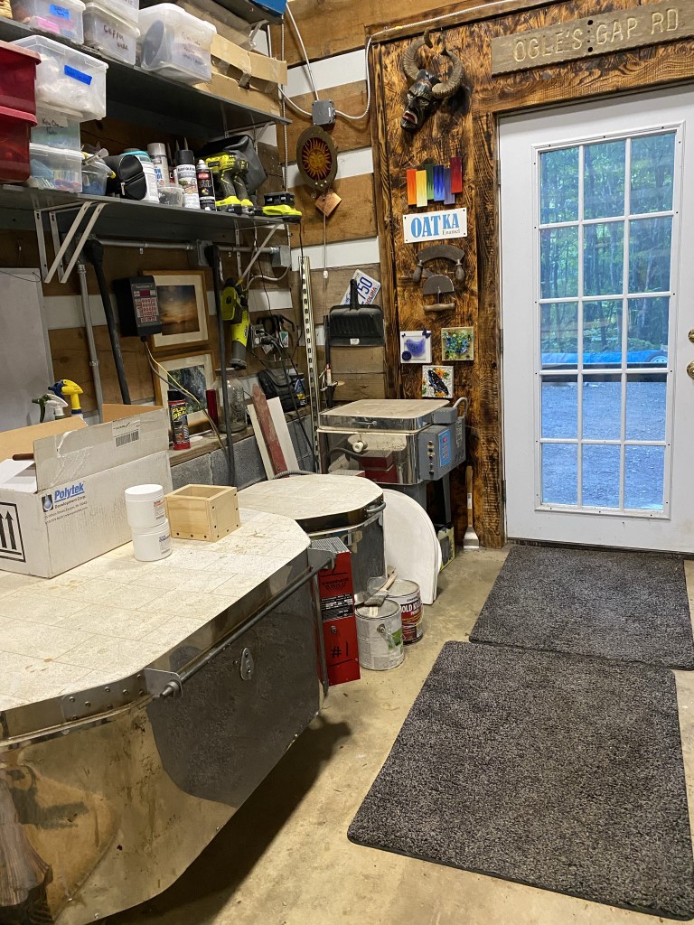 Amandas Studio Building Interior 8