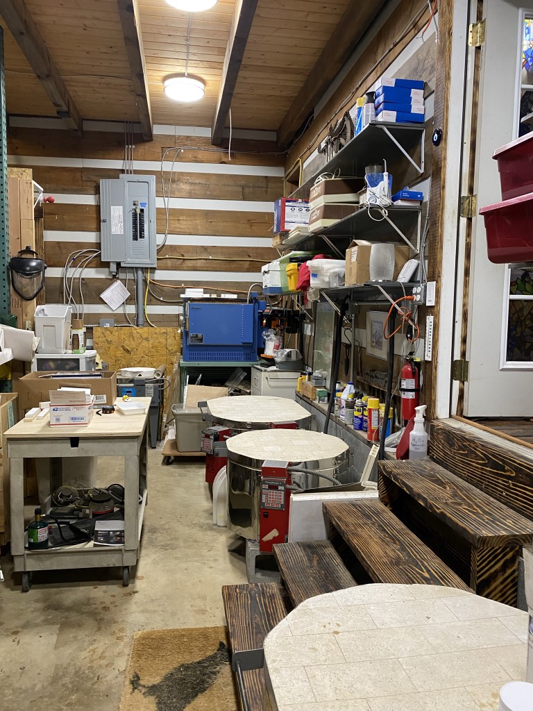 Amandas Studio Building Interior 9