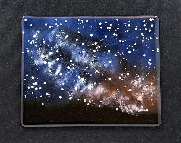 Barb Mueller Amazing Milky Way 768x608
