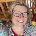 Heidi Reichenbach Finley