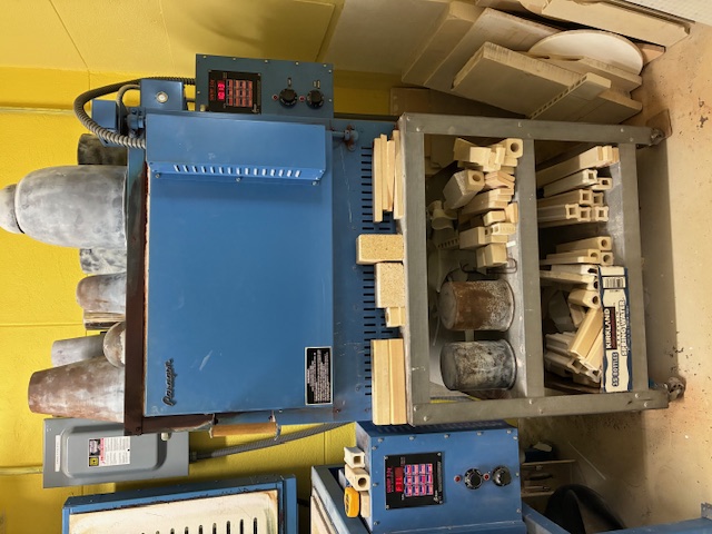 Kiln GL24
