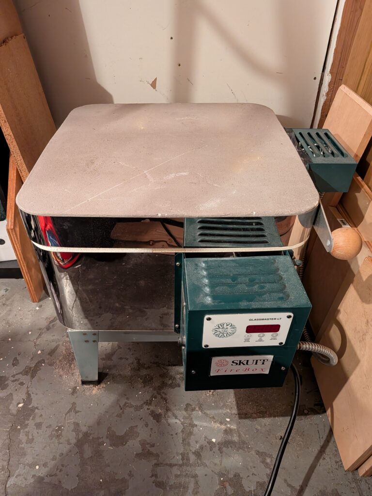 Kiln Photo1 768x1024