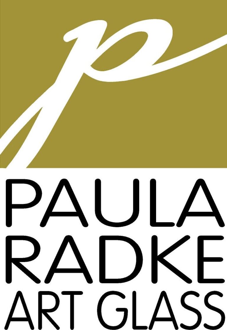 Paula Radke Logo and artwork for stickers 768x1117