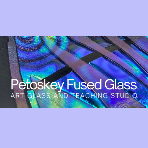 Petoskey Fused Glass