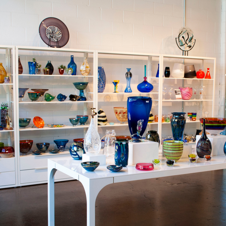 Square InstagramSocial Media Post Template 768x768