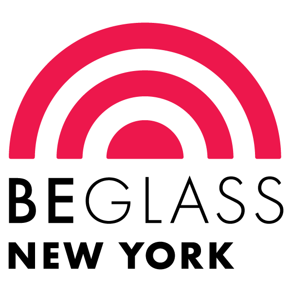 beglass rcny sq white logo