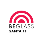 Bullseye Glass Santa Fe