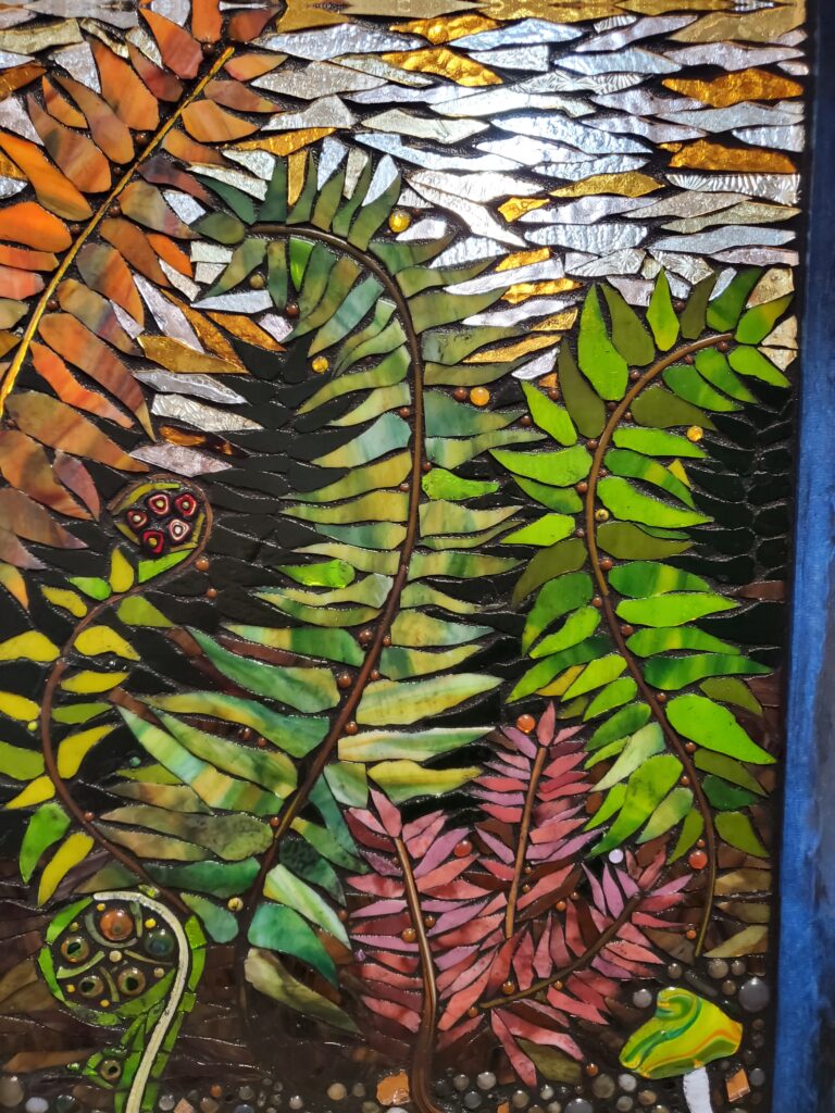 birds kory dollar marvelous mosaic 60 768x1024