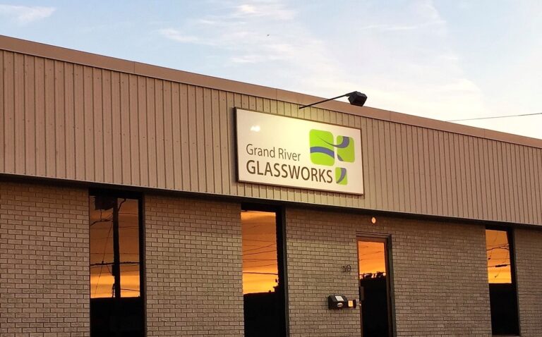 grand river glassworks sunrise 768x478